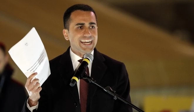 Ιταλία: Η νέα κυβέρνηση «ξηλώνει» τη μεταρρύθμιση Ρέντσι για τα εργασιακά